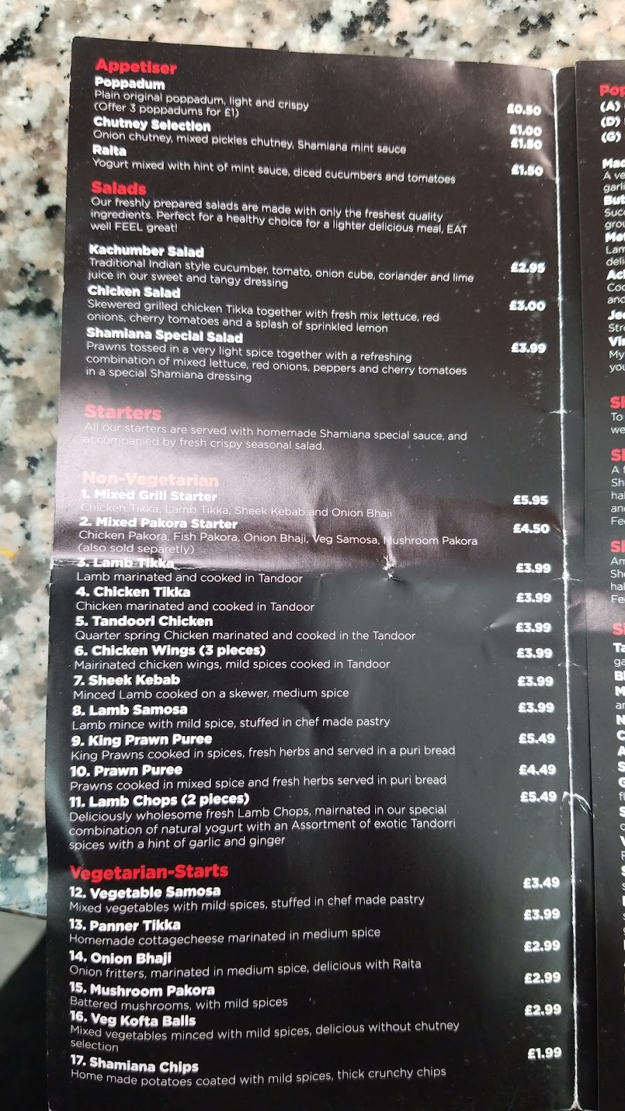 Photo of Hatfield Halal Fried Chicken Shop - 14 The Arcade, Hatfield AL10 0JY